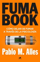 Fumabook, Pablo M. Alles - VERGARA