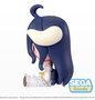 Overlord Figura Fuwa Petit Chibi PVC Albedo 10 cm