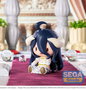 Overlord Figura Fuwa Petit Chibi PVC Albedo 10 cm