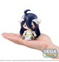 Overlord Figura Fuwa Petit Chibi PVC Albedo 10 cm