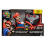 Jakks Pacific Vehiculo Radio Control Super Mario Bros La Pelicula