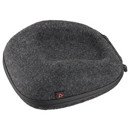 HP Maletín de viaje Voyager Surround UC Soft Case para auriculares
