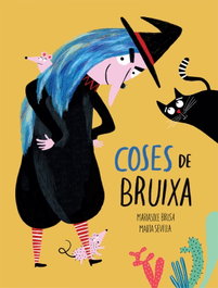 NUBEOCHO COSES DE BRUIXA