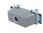LAPP Carcasa para conectores HDC EPIC H-B 24 M25