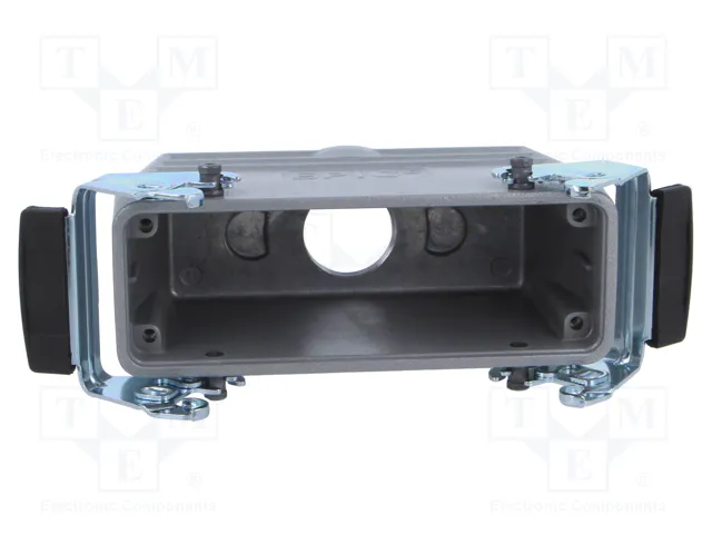 LAPP Carcasa para conectores HDC EPIC H-B 24 M25
