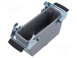 LAPP Carcasa para conectores HDC EPIC H-B 24 M25