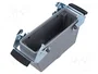 LAPP Carcasa para conectores HDC EPIC H-B 24 M25
