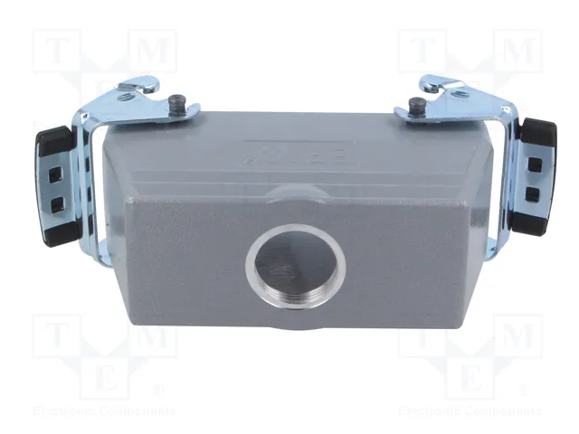 LAPP Carcasa para conectores HDC EPIC H-B 24 M25