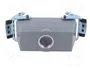LAPP Carcasa para conectores HDC EPIC H-B 24 M25