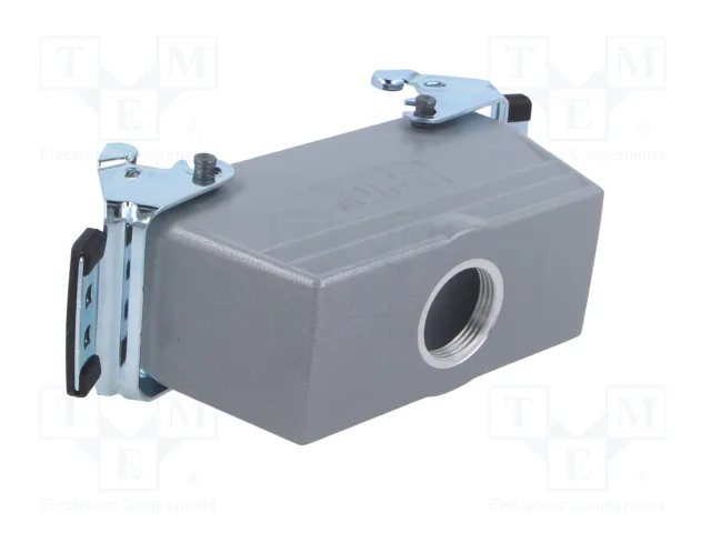 LAPP Carcasa para conectores HDC EPIC H-B 24 M25
