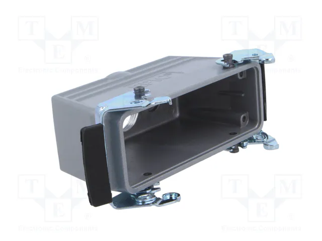 LAPP Carcasa para conectores HDC EPIC H-B 24 M25