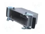 LAPP Carcasa para conectores HDC EPIC H-B 24 M25