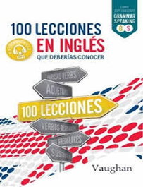 VAUGHAN 100 LECCIONES EN INGLES