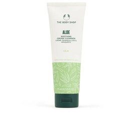 The Body Shop ALOE Crema Limpiadora 125 ml
