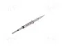 JBC TOOLS Punta de soldadura tipo destornillador Nano 0,2x0,1mm