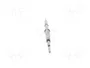 JBC TOOLS Punta de soldadura tipo destornillador Nano 0,2x0,1mm