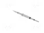 JBC TOOLS Punta de soldadura tipo destornillador Nano 0,2x0,1mm