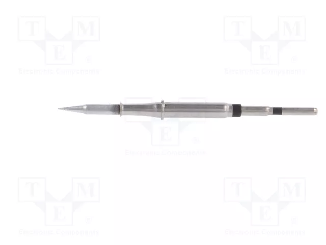 JBC TOOLS Punta de soldadura tipo destornillador Nano 0,2x0,1mm JBC TOOLS Punta de soldadura tipo destornillador Nano 0,2x0,1mm