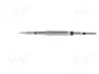 JBC TOOLS Punta de soldadura tipo destornillador Nano 0,2x0,1mm