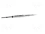JBC TOOLS Punta de soldadura tipo destornillador Nano 0,2x0,1mm