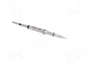 JBC TOOLS Punta de soldadura tipo destornillador Nano 0,2x0,1mm