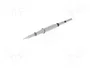 JBC TOOLS Punta de soldadura tipo destornillador Nano 0,2x0,1mm