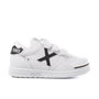 Zapatillas Deportivas Infantiles Munich G-3 KID VCO 1518317 Blanco 28