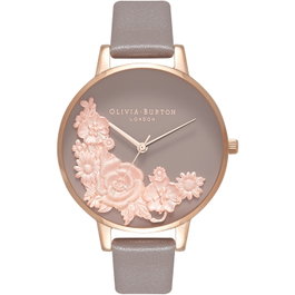 Olivia Burton Reloj Olivia Burton OB16FS99 Floral Bouquet