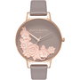 Olivia Burton Reloj Olivia Burton OB16FS99 Floral Bouquet