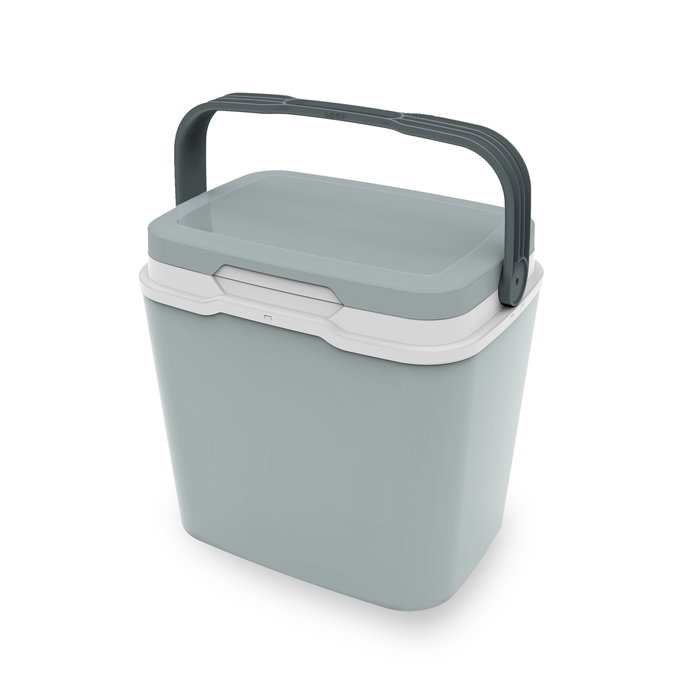 Inde Nevera Aquapro 25 Litros 25L, Surtido de 2 Colores, Dimensiones 28 x 37.2 x 35.5 cm (2 Unidades)