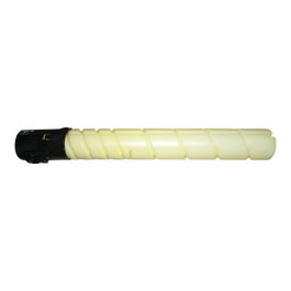 Konica Minolta Toner TN-321 A33K250 Amarillo para Konica-Minolta