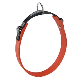 Ferplast Collar ErgoFlex C28 60 Naranja