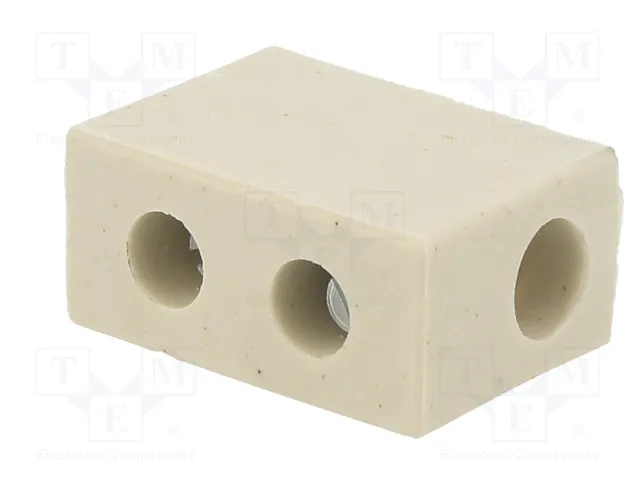BM GROUP Bloque de bornas de alimentación 450V