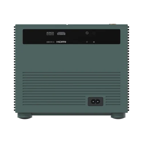 Strong MIRA1 Videoproyector 1080p Verde