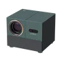 Strong MIRA1 Videoproyector 1080p Verde