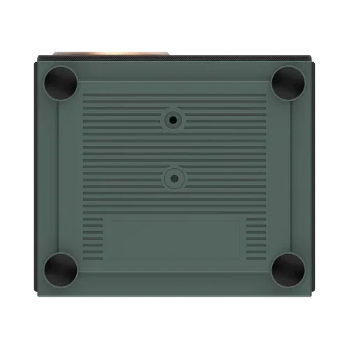Strong MIRA1 Videoproyector 1080p Verde