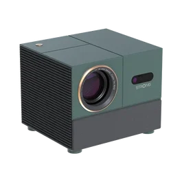 Strong MIRA1 Videoproyector 1080p Verde