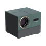 Strong MIRA1 Videoproyector 1080p Verde