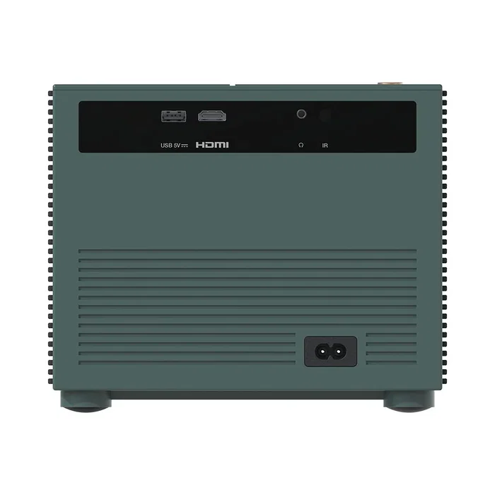 STRONG Proyector MIRA1 1080p Verde
