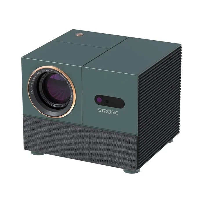 STRONG Proyector MIRA1 1080p Verde