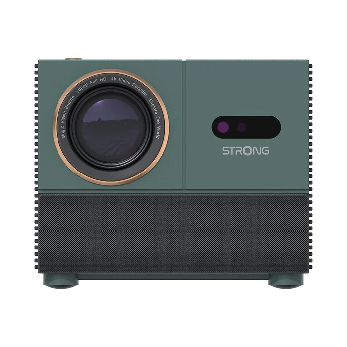 STRONG Proyector MIRA1 1080p Verde