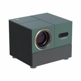 Strong MIRA1 Videoproyector 1080p Verde