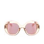 Havaianas LENCOIS 9R6 Gafas de Sol Mujer Cuadradas Poliamida UV400 145 mm