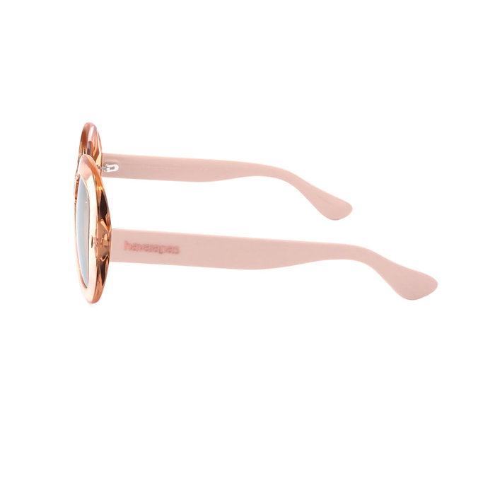 Havaianas LENCOIS 9R6 Gafas de Sol Mujer Cuadradas Poliamida UV400 145 mm