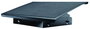 Fellowes Reposapiés Professional Series Metálico Ajustable