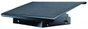 Fellowes Reposapiés Metálico Professional Series Negro