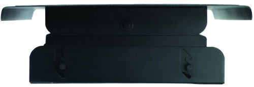 Fellowes Reposapiés Metálico Professional Series Negro
