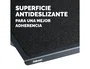 Fellowes Reposapiés Metálico Professional Series Negro