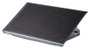 Fellowes Reposapiés Metálico Professional Series Negro