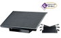 Fellowes Reposapiés Metálico Professional Series Negro